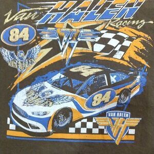 Van Halen Racing 84 by Van Halen, XL